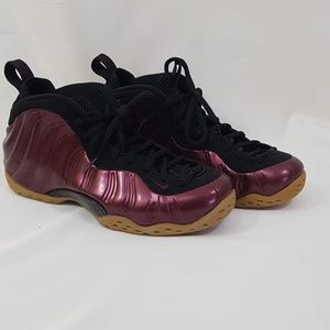 Nike Foamposite One PB & Jelly
